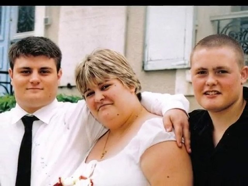 Hommage à mon pti frère parti trop tot