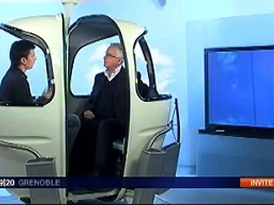 Ce que nous devons à l'Afrique - Musée dauphinois, Grenoble