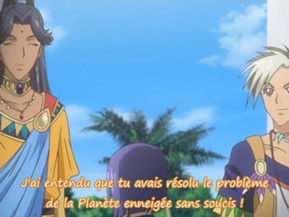 Komi San S2 Ep 12 Vostfr