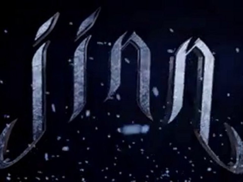 Jinn Trailer