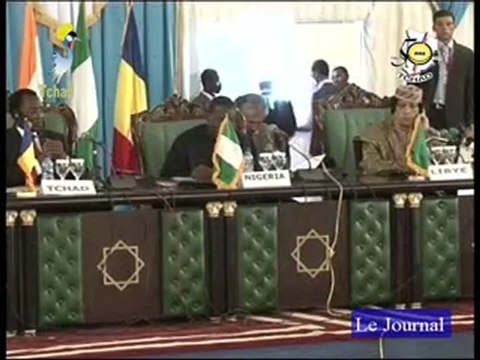 DERNIER JT FRANCAIS DU 02/11/2010 PAR TCHADONLINE TV