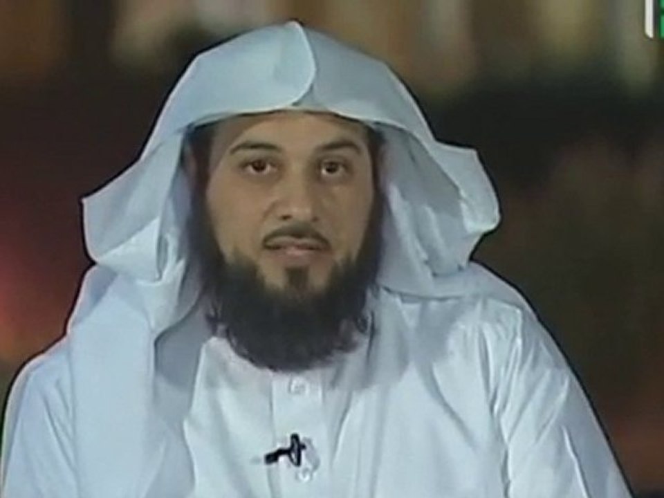 نهاية العالم الشيخ محمد العريفي رمضان 1431 الحلقة 15 الجزء 1