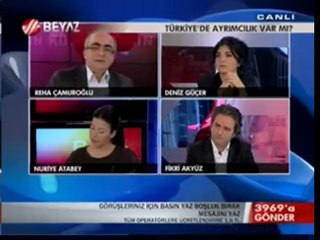 Basın Kulisi 24. Bölüm 4. Kısım