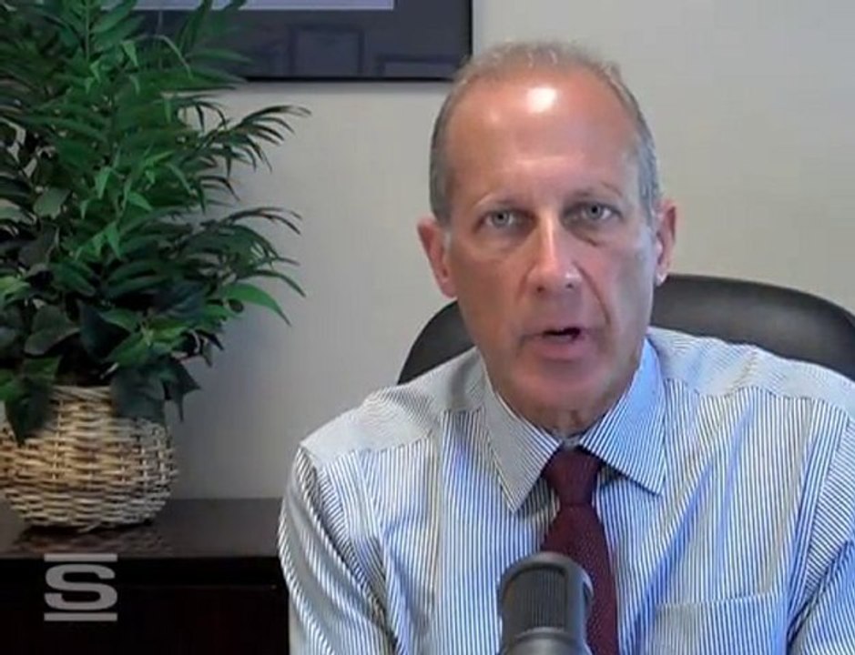 Trucking Accidents with Peter Steinberg