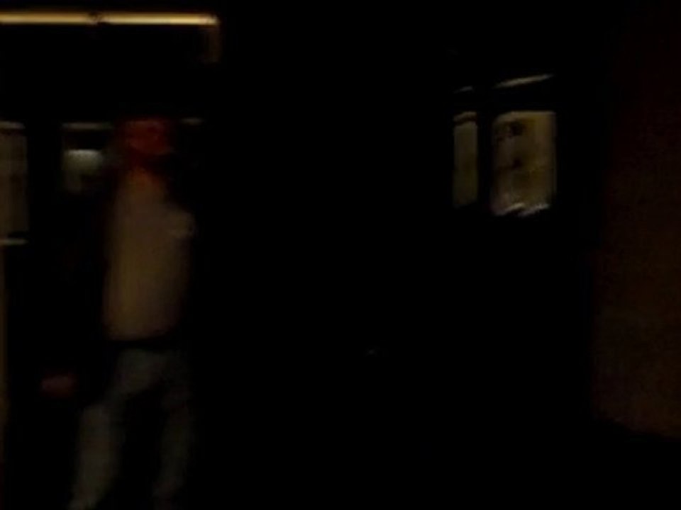Haunted Halloween