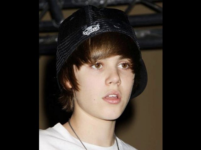 Justin Bieber Caught Drinking