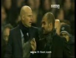 Solbakken insulte Guardiola (Va te faire enculer ... )