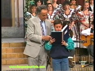 Tal Como Somos Parte 2 - Subido y editado por J. Campoy