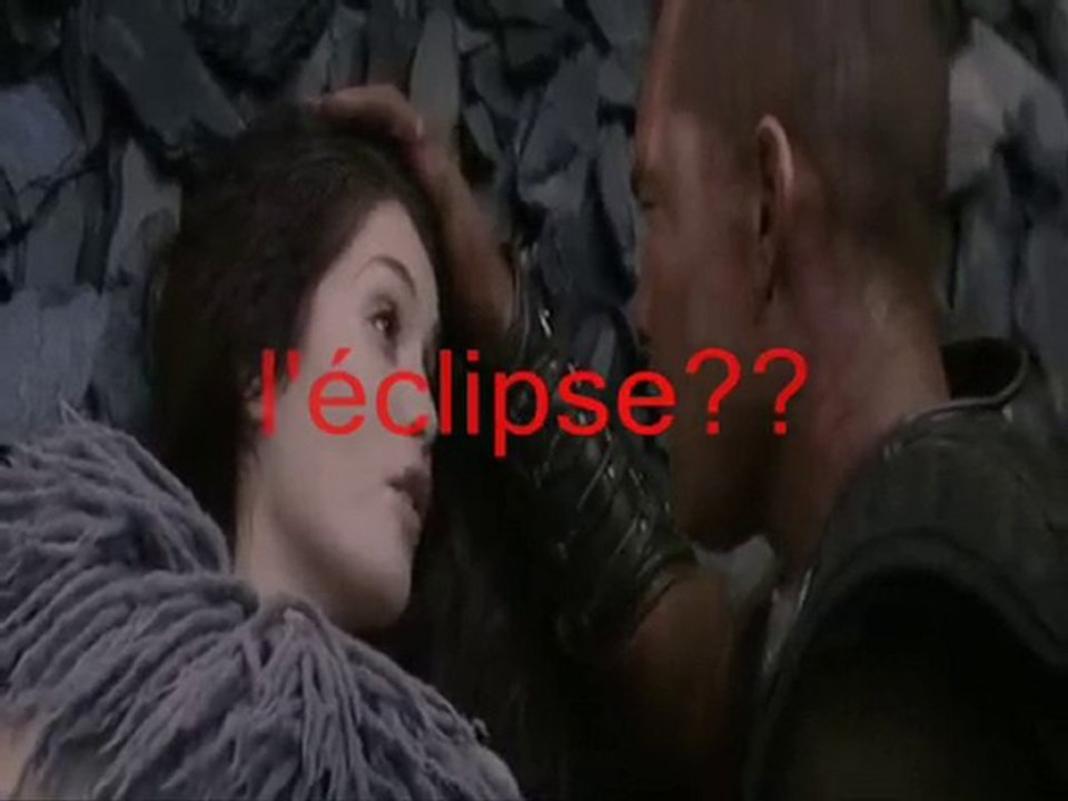 LE CHOC DES TITANS ET NIBIRU???