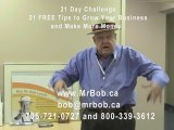 Barrie Marketing Tips - Barrie Marketing Help for Small Bus