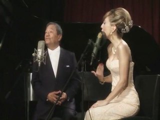 Filippa Giordano & A. Manzanero - Somos Novios (En Vivo)