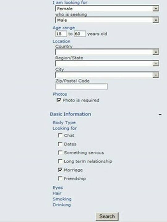 Free Dating site, Polish Dating, Friendfin.com – Free Dating site Video