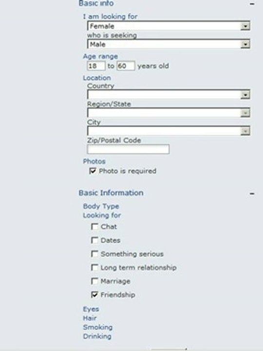 Free Friend Finder, Dating Direct, Friendfin.com – Free Friend Finder Video