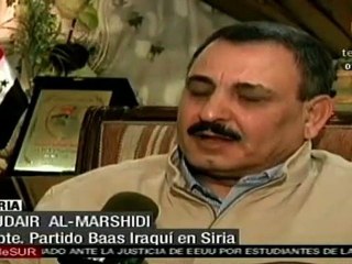 Arabia Saudí busca que Irak se encamine hacia estabilidad institucional