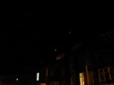 UFOs over Harrogate skies 3