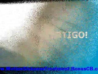Dizziness Cure