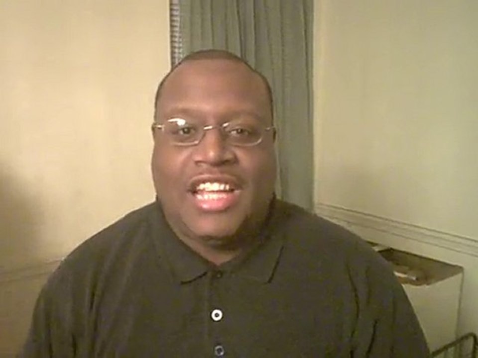 MGMT-Webinar Testimonial by Kareem Williams