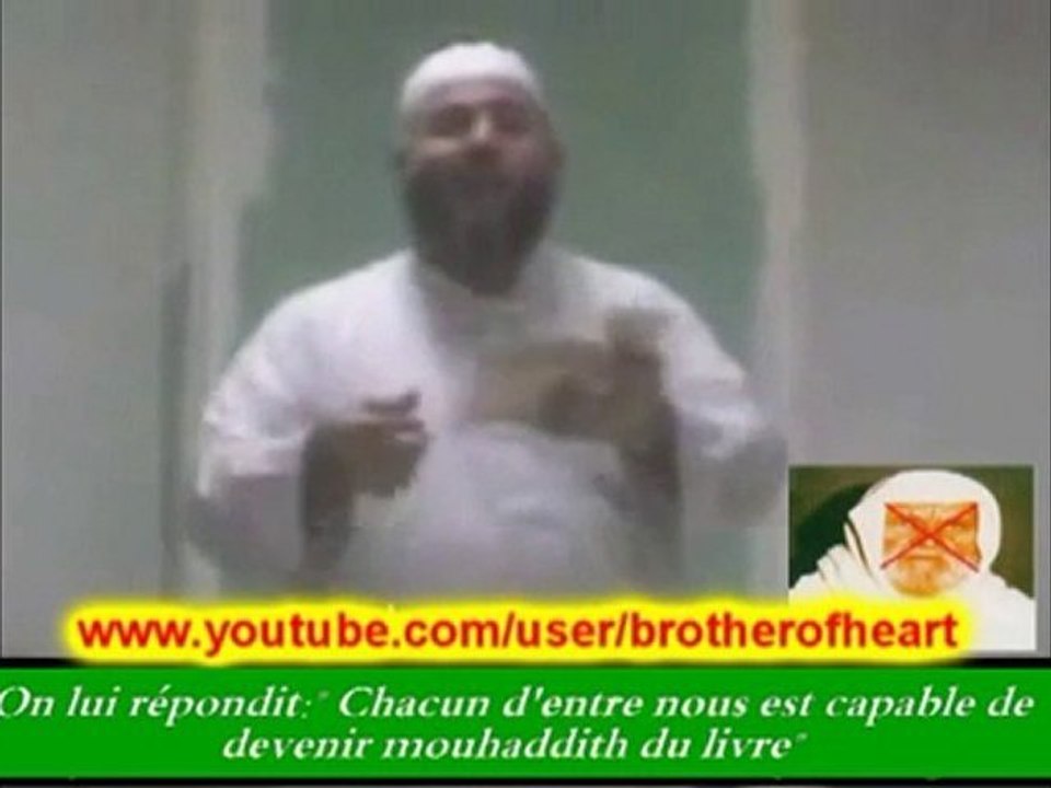 Ibn Taymiyyah et ses livres Part2