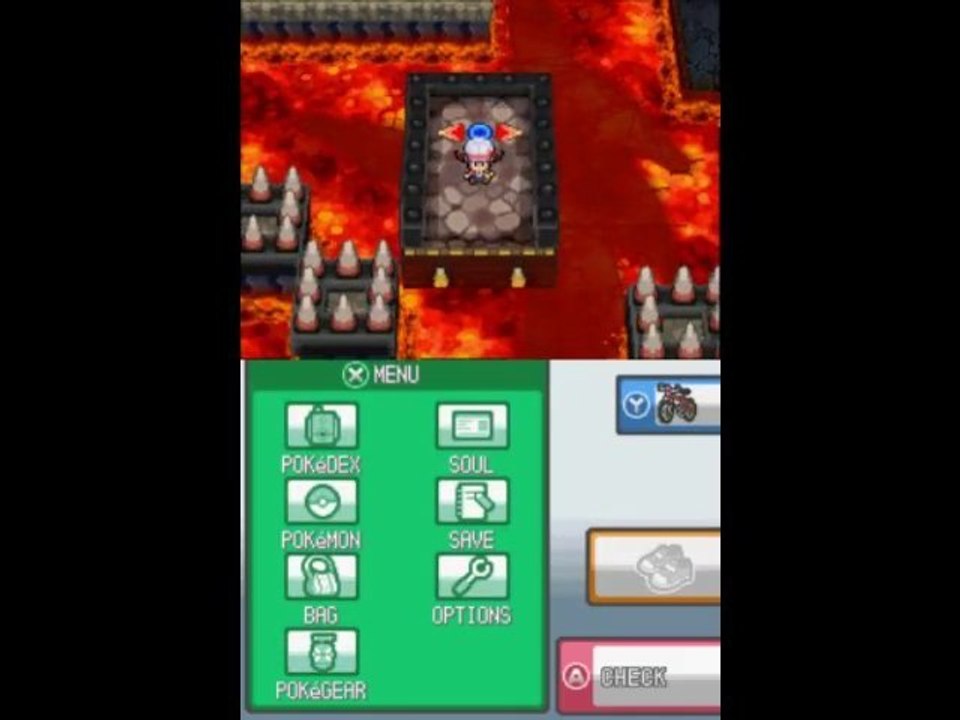 Soul's POKEMON Team (vlex is having fun) part 2