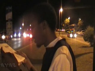 PT5 FAMU HOMECOMING: SPEAK PROPHECIES THEY EARS!