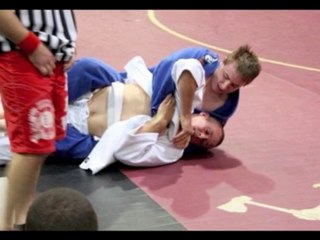 Brazilian Jiu Jitsu in Baltimore MD | Student Transformation