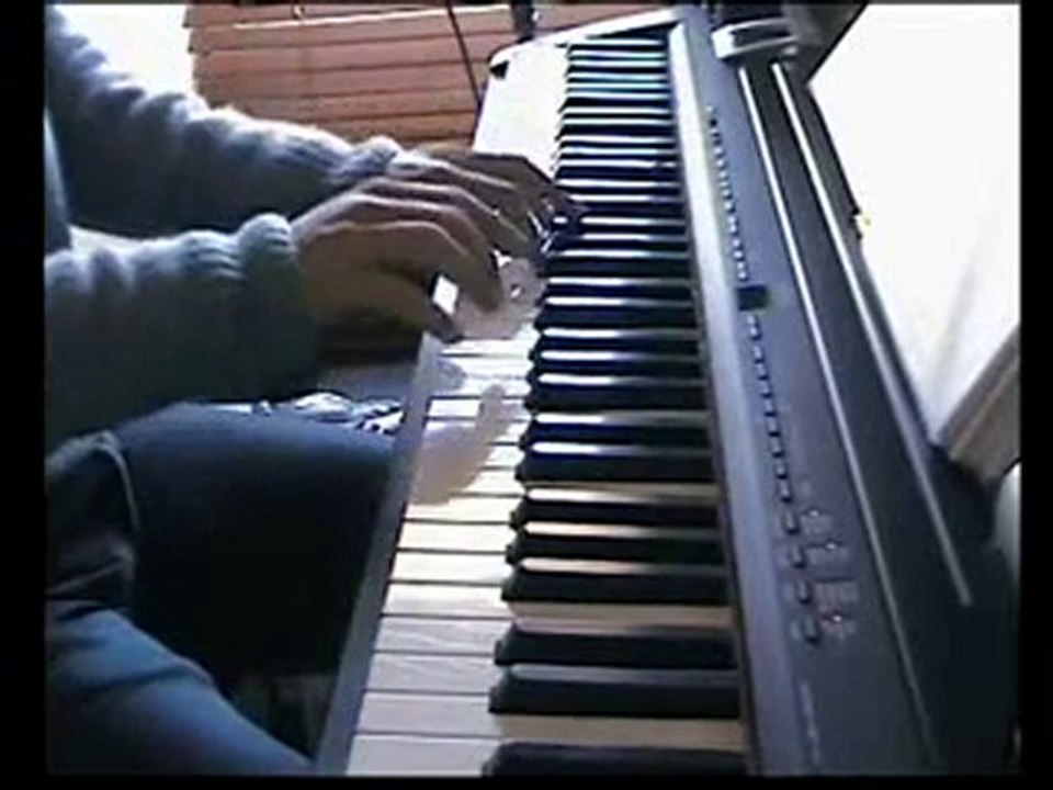 Miguel Gragera - Por una cabeza