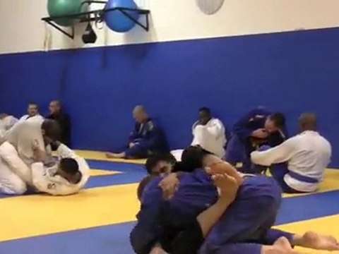 Brazilian Jiu Jitsu in Baltimore MD | Combat Gold Team