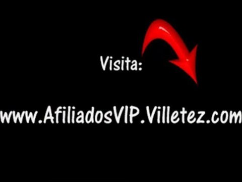 Programa de Afiliados VIP - Richard Osterude