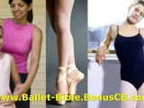 Ballet Dancing For Beginners - Ballet Young