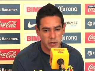 Medio Tiempo.com - América, 2 de noviembre 2010