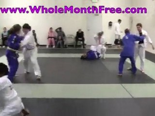 Kids Karate in Baltimore MD | Mixed Martial Arts for Teens