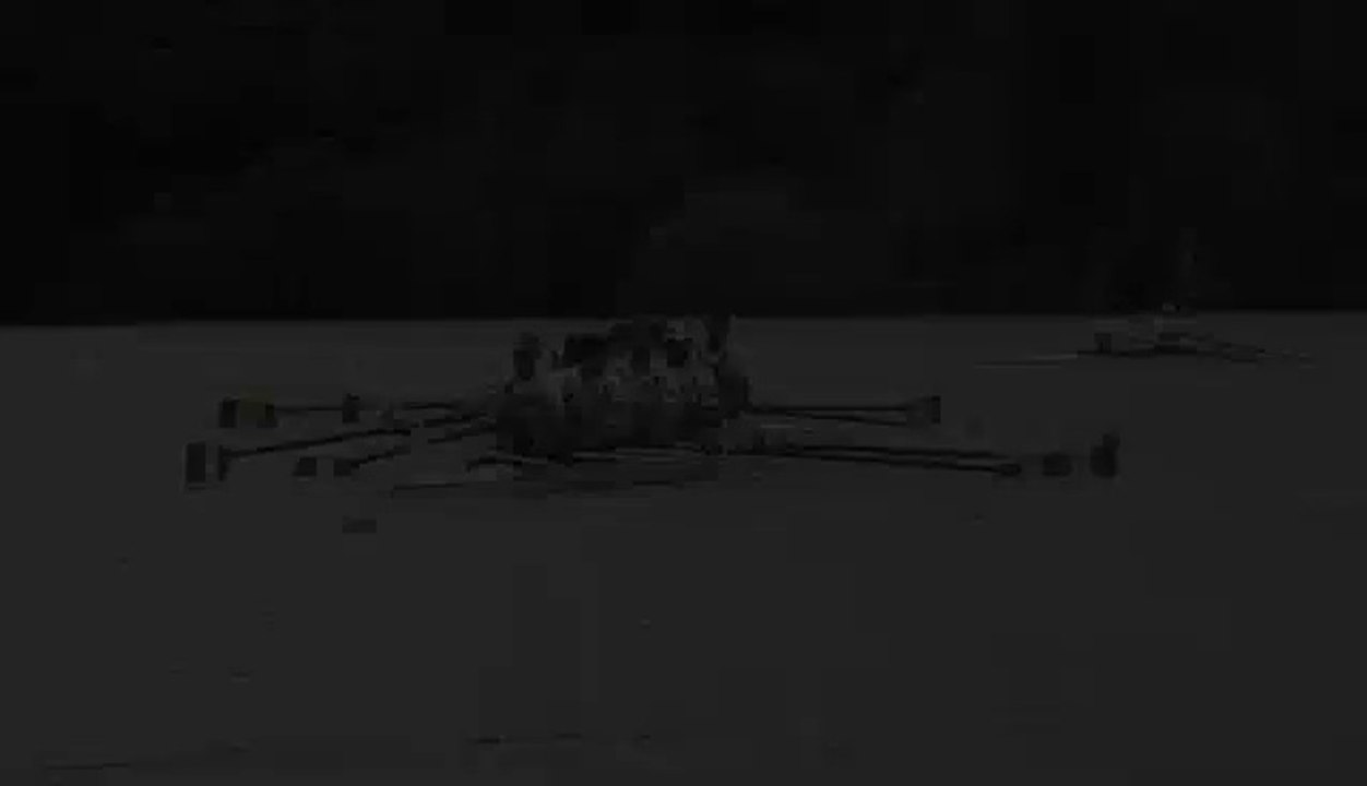 Championnat du monde d'aviron 2010 Nouvelle-Zélande Jour 4