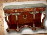 Antique French Furniture 2