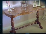 Antique French Furniture 4