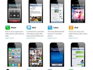 Review - iPhone 4 - iPhone Pay As You Go