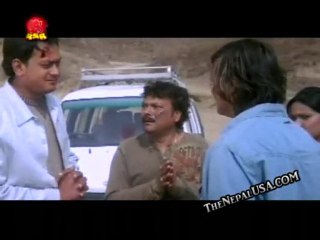 Nepali Movie-Trinetra-Part 9(Last Part)