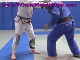 MMA Training in Baltimore MD | The Double Leg