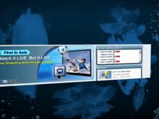 ArenaBetting - Agen Bola sbobet