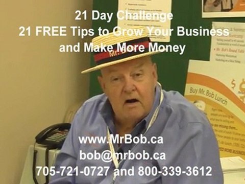 Barrie Network Market | The Mastermind of Network Marketing