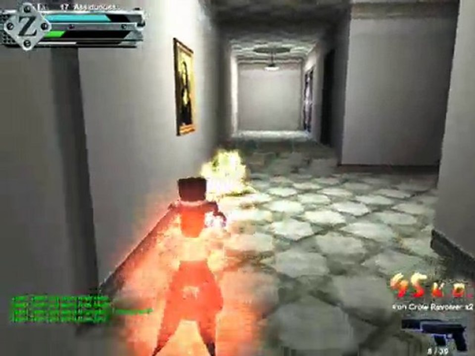 Gunz the duel Quest page 13 by Mc GeeK (Demo)