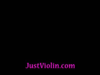 learn new violin