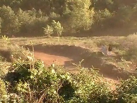 kartcross olargues finale 2010