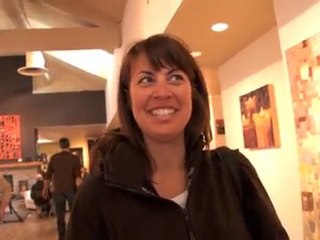 Community Fusion by Artist Janice Tanton (Intro)