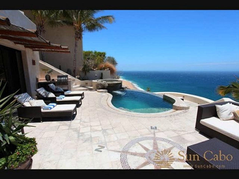 Cabo San Lucas Casa Beuna Vida Suncabo