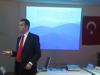 ÇİLYAD 2-5 KASIM 2010  AFYONKARAHİSAR