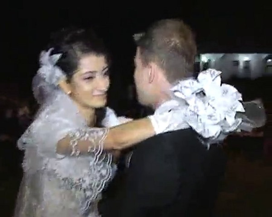 aynur ve emre nin dugunu kina eglentisi 1