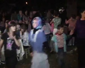 aynur ve emre nin dugunu kina eglentisi 3