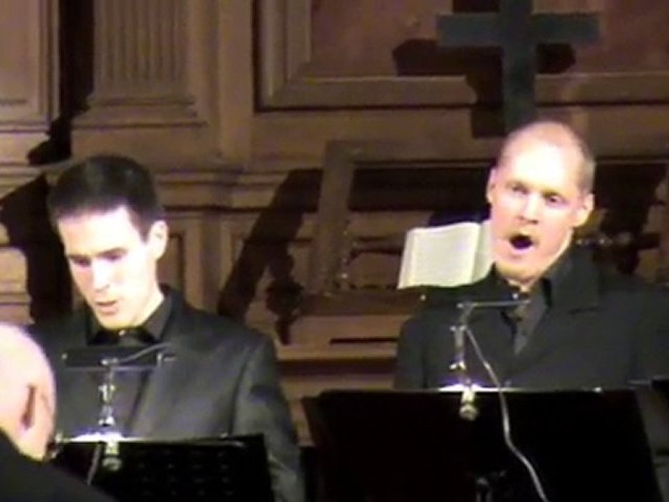 William BYRD : Tristitia et anxietas - RENAISSANCE 8