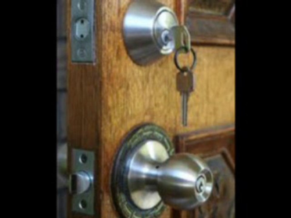 Hurst TX Locksmith