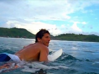 Andy Irons  - I surf because